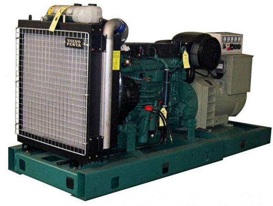 莱阳柴油发电机 莱阳柴油发电机